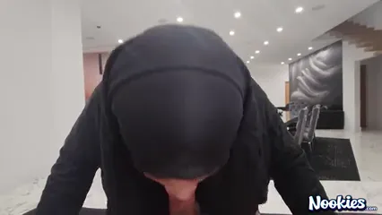 Hijab Fake Story – Real Pinaynay Leaked Video